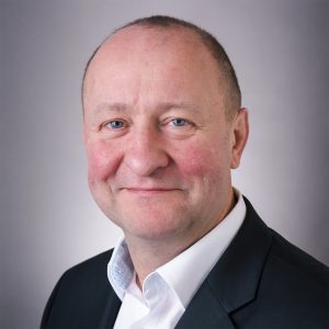 Mark Acton