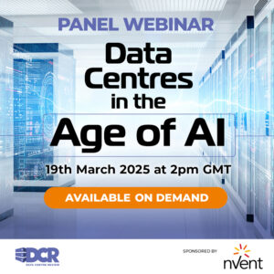 Data Centre AI webinar March 2025